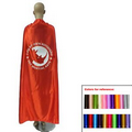 Adult Cape with Tie Closure (140cmx90cm)